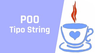 Cadena de texto String en Java #cuso