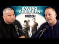 Undercover Billionaire exposes Child Trafficking -  the world’s darkest Rescue Missions.