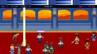 Little Fighter 2：Sx2 - STORY MODE(BAT)