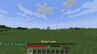 [ExecutableBlocks Premium] Linkable Teleporters
