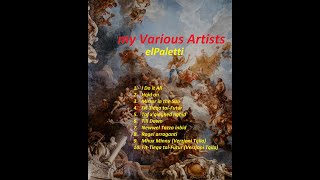 My Various Artists --- Full Album