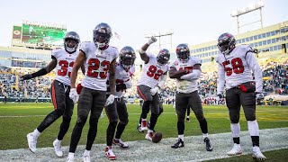 Best Bucs Defensive Plays of 2020