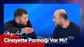 ''Adil 'Birini öldürdük, cinayeti üsleneceksin' dedi!'' -  Müge Anlı ile Tatlı Sert 13 Ocak 2025