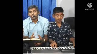 #நான்#கிறிஸ்துவுக்கு#பைத்தியகாரன் #Nan#Christhuvuku#Pythiyakaran #JD#Jeon #Tamil#Christian#Song