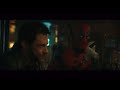 Marvel Studios' Deadpool & Wolverine - Deadpool meets Wolverine