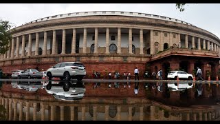 Winter session: Both houses of Parliament adjourned sine die ahead of schedule