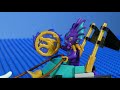 lego ninjago seabound the movie part 1 doom from the deep