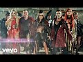 Steps - Dancing With A Broken Heart (Video)