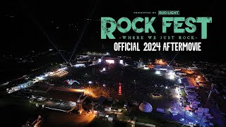 Rock Fest 2024 (Official Aftermovie)