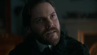 Laszlo Kreizler The Alienist S1E1