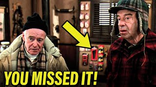 Grumpy Old Men (1993): 21 CRAZY Facts You Didn't Know!