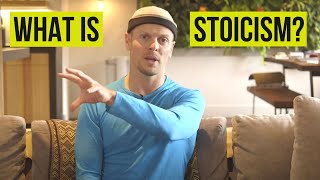 How to Apply Stoic Philosophy to Your Life | Tim Ferriss