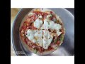 pizza without oven and yeast 3 types of pizza reeshma craftcook