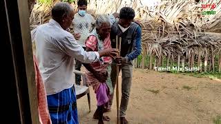 உங்கள் பெற்றோரை கவனித்துக்கொள்ளுங்கள் (Take care of your parents) /#yaalmann / யாழ் மண் - Yaal Mann