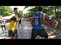 baskitball nauwi sa suntukan nasugbu vs cavite march 17 2021