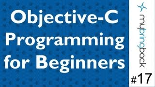 Learn Objective C Tutorial 1.17 While Loops