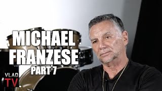 Michael Franzese on How You Kill Someone in 2024 and Get Away With It (Part 7)