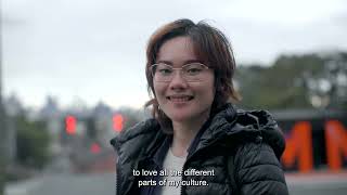 My experience growing up multicultural in Australia