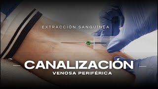 🔥¿cómo extraer MUESTRA SANGUÍNEA con VACUTAINER?🔥