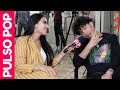 ACHAL muestra su orgullo de ser un artista Peruano | LATIN MUSIC WEEK 2019