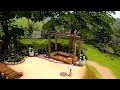 The Sims 4 Modern Luxury Barn  No CC  Stop Motion Speedbuild