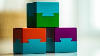 Solving Three IMPOSSIBLE Dovetail Puzzles!!