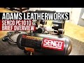 Senco PC1010 - Brief Overview