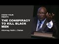 Know Your Rights - Conspiracy to Kill Black Men