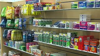 Here's how ragweed, mold drive fall allergies as season approaches