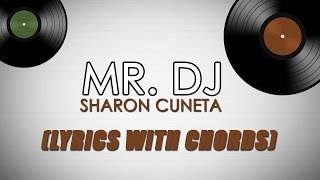 Sharon Cuneta Mr DJ...