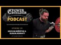 hogyan erősítsd a guggolásodat ft. susa dávid powerbuilder podcast