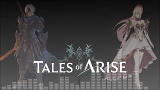 Tales of Arise Battle theme remix/テイルズオブアライズ通常戦闘曲リミックス \