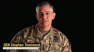 What Makes the U.S. Army a Profession