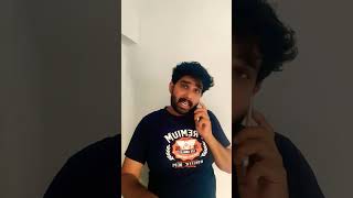 എനിക്ക് സംശയം ഇല്ല #youtubeshorts #funny