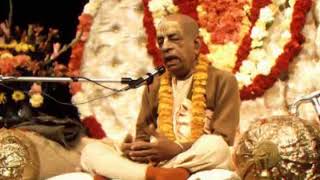 Prabhupada 0315 - We are So Stubborn, We are Trying to Forget Krishna Again and Again