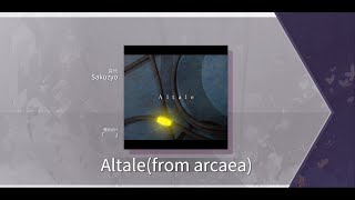 【Arcaea Fanmade】Altale [Beyond 10]