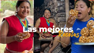 Las mejores mejores recetas de la abuela  te encantar