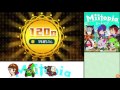 ＃23『miitopia ミートピア 』女の勘が冴える☆るなちゃん☆　セザキングのゲーム実況