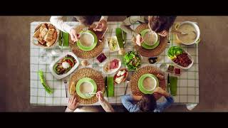 Knorr – Iftar time, soup time