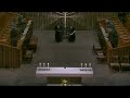 🔴live first vespers third sunday in ordinary time monks 01 25 2025