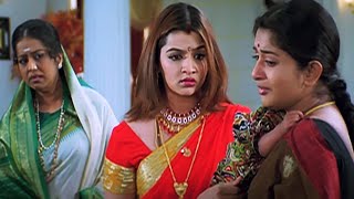 Gorintaku - Deleted Scene | Rajasekhar, Meera Jasmine, Akash (Ek Lahoo - Hindi) Part 05 #B4UFilmy