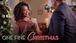 One Fine Christmas: Roger Comes for Dinner | OWN for the Holidays | Oprah Winfrey Network