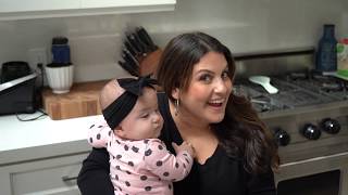 Off-Air With Sisanie Ep. 15: Babyproofing Tips and Tricks | On Air with Ryan Seacrest
