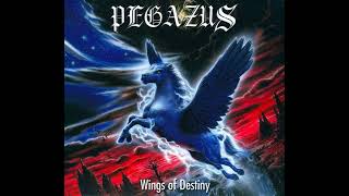 PEGAZUS - Wings of Destiny [Full Album] 1998