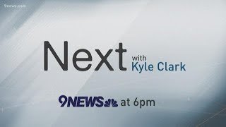 Next with Kyle Clark full show (1/15/2019)