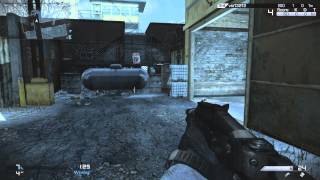 Call of Duty Ghosts - INFECTED FAILS