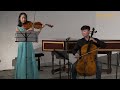 ludwig van beethoven duet mit zwei obligaten augenglasern “eyeglass duo” woo32