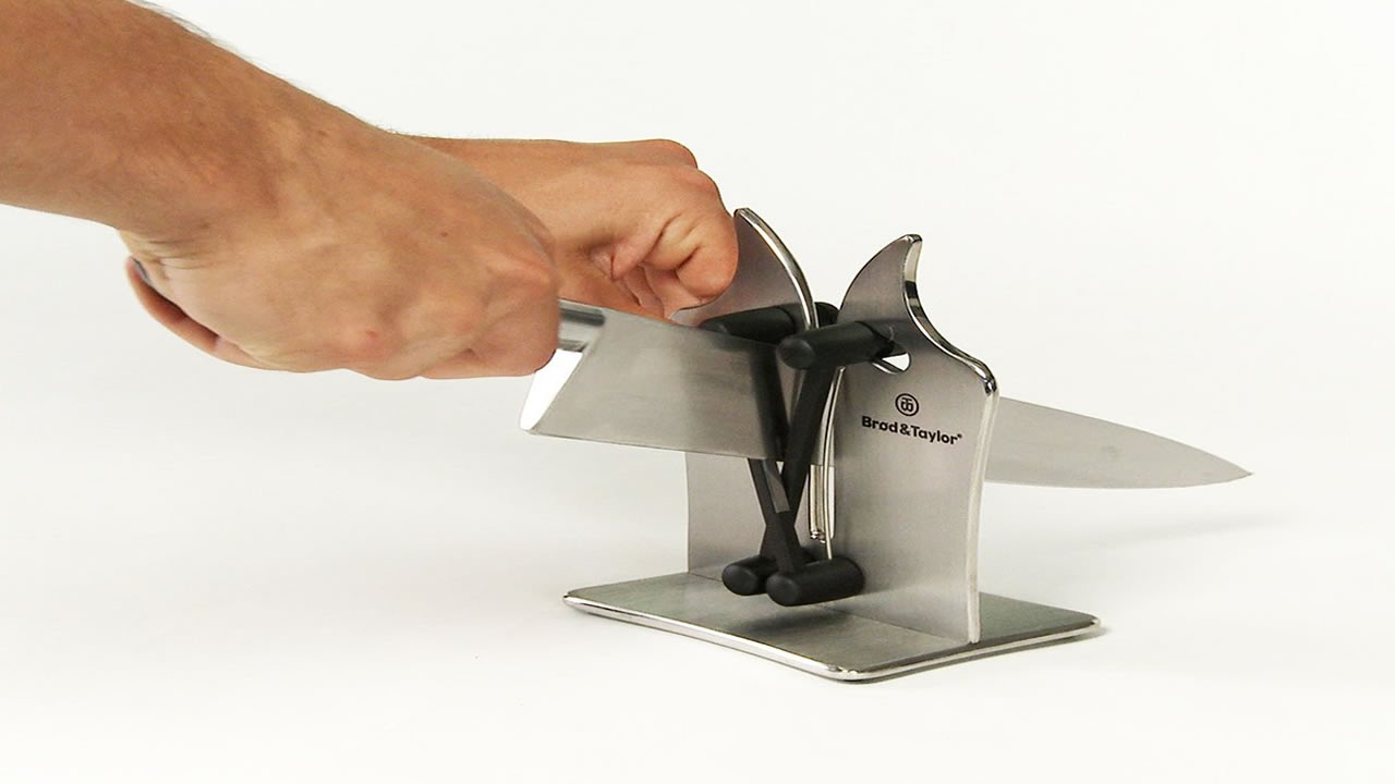 Best Kitchen Knife Sharpener Besto Blog