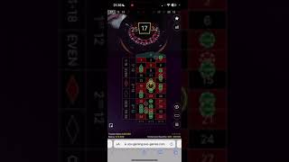 #casino ｜BİGBOSS RULET BİGBOSSRULET HODRİ MEYDAN YORUMLARA GELİN #live ｜ 100K kazanç #viral