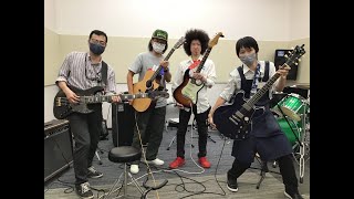 OPEN MIC CLUB 第16回（10月23日）